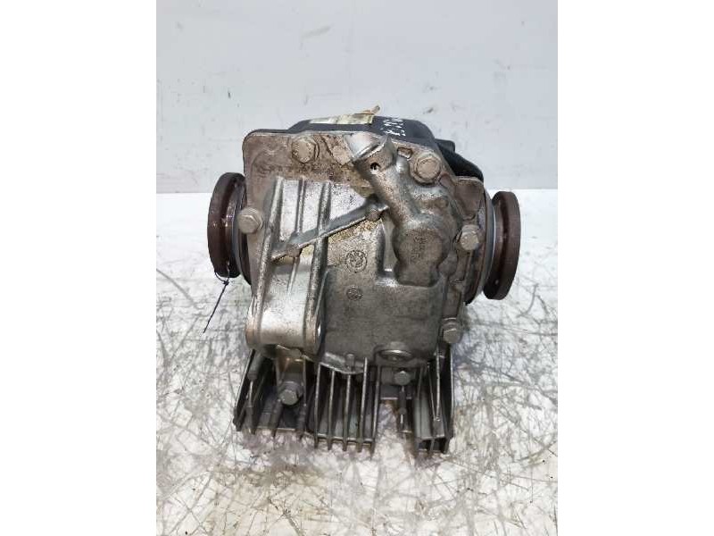 Recambio de diferencial trasero para bmw z4 roadster (e89) 2.5 24v cat referencia OEM IAM 7561802 757666602 3.64