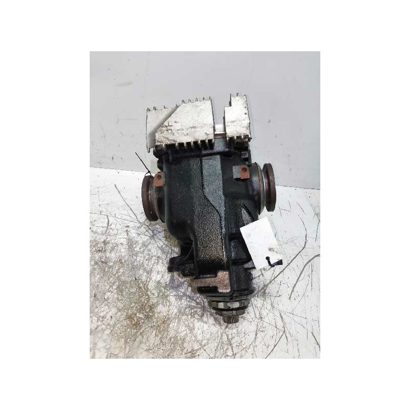 Recambio de diferencial trasero para bmw z4 roadster (e89) 2.5 24v cat referencia OEM IAM 7561802 757666602 3.64