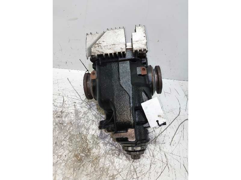 Recambio de diferencial trasero para bmw z4 roadster (e89) 2.5 24v cat referencia OEM IAM 7561802 757666602 3.64