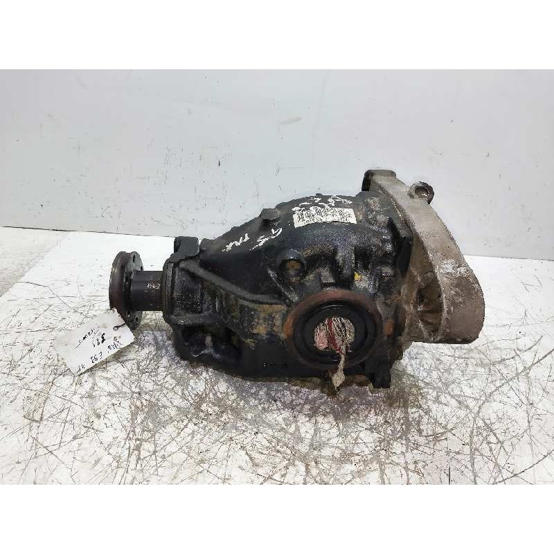 Recambio de diferencial trasero para bmw serie 5 berlina (e39) 2.8 24v cat referencia OEM IAM 12143310 1214480 