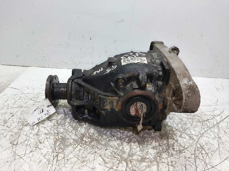 Recambio de diferencial trasero para bmw serie 5 berlina (e39) 2.8 24v cat referencia OEM IAM 12143310 1214480 