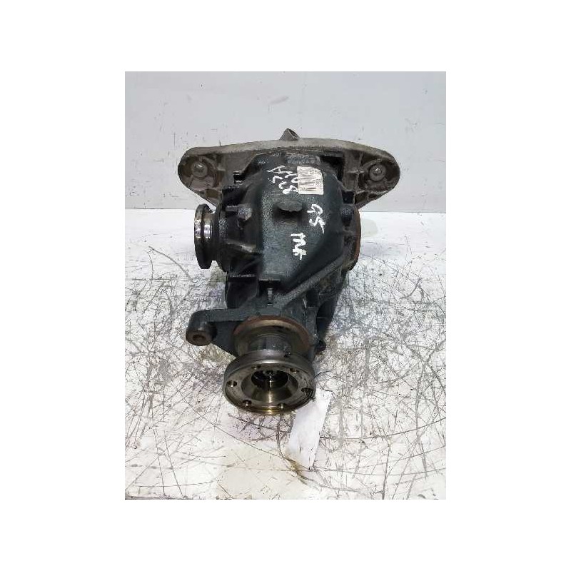 Recambio de diferencial trasero para bmw serie 5 berlina (e39) 2.8 24v cat referencia OEM IAM 12143310 1214480 