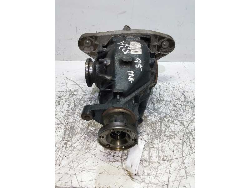 Recambio de diferencial trasero para bmw serie 5 berlina (e39) 2.8 24v cat referencia OEM IAM 12143310 1214480 