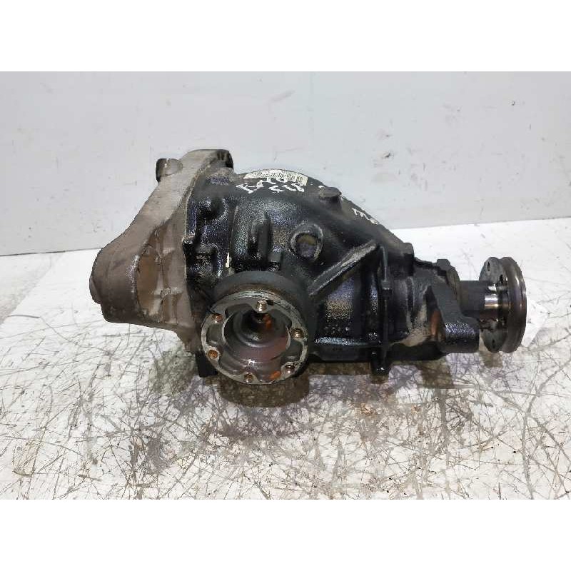 Recambio de diferencial trasero para bmw serie 5 berlina (e39) 2.8 24v cat referencia OEM IAM 12143310 1214480 