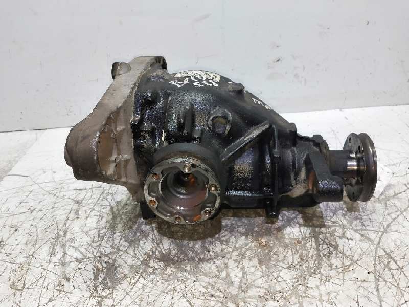 Recambio de diferencial trasero para bmw serie 5 berlina (e39) 2.8 24v cat referencia OEM IAM 12143310 1214480 