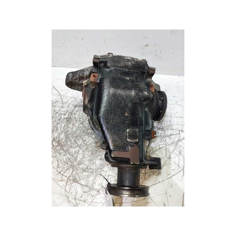 Recambio de diferencial trasero para bmw serie 5 berlina (e39) 2.8 24v cat referencia OEM IAM 12143310 1214480 