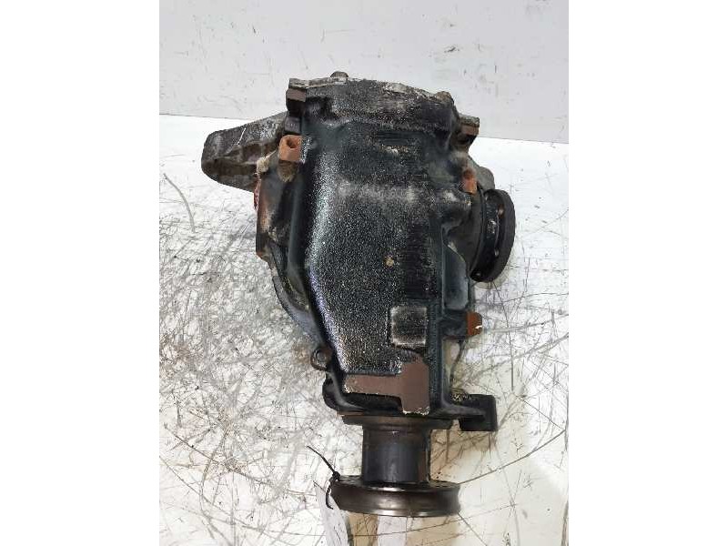 Recambio de diferencial trasero para bmw serie 5 berlina (e39) 2.8 24v cat referencia OEM IAM 12143310 1214480 