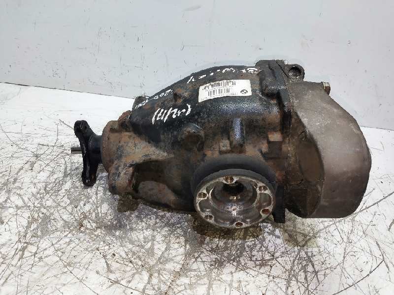 Recambio de diferencial trasero para bmw serie 3 berlina (e90) 318d referencia OEM IAM 75184030 755667401 2.47