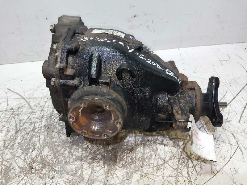 Recambio de diferencial trasero para bmw serie 3 berlina (e90) 318d referencia OEM IAM 75184030 755667401 2.47