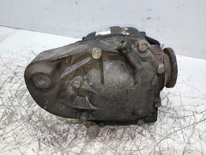 Recambio de diferencial trasero para bmw serie 3 berlina (e90) 318d referencia OEM IAM 75184030 755667401 2.47
