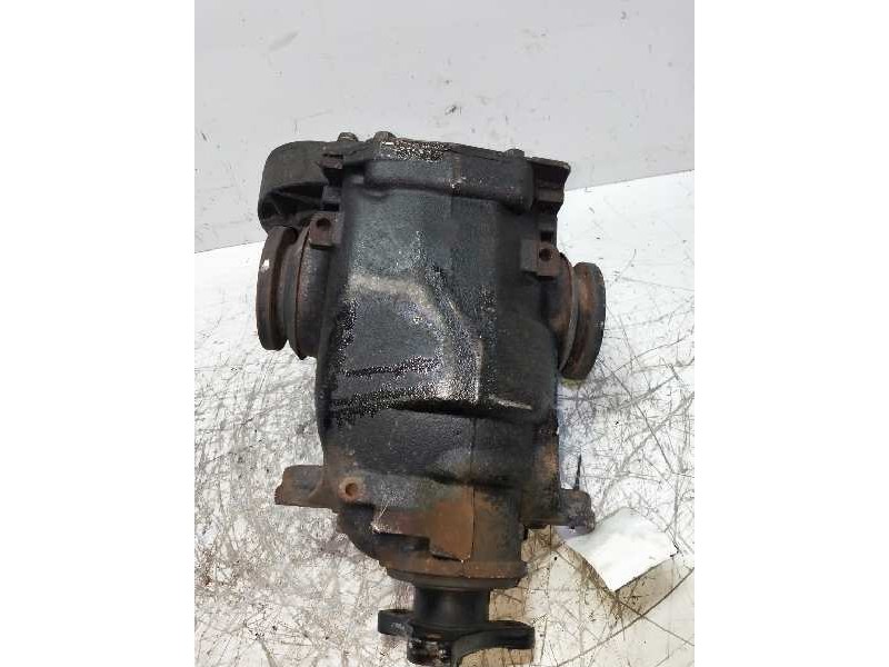 Recambio de diferencial trasero para bmw serie 3 berlina (e90) 318d referencia OEM IAM 75184030 755667401 2.47