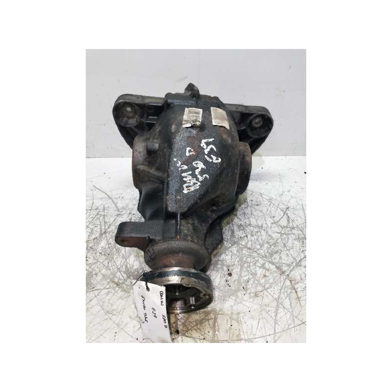 Recambio de diferencial trasero para bmw serie 5 berlina (e39) 3.0 24v turbodiesel cat referencia OEM IAM 1428441 7504996 2.35