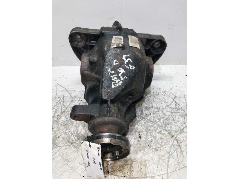 Recambio de diferencial trasero para bmw serie 5 berlina (e39) 3.0 24v turbodiesel cat referencia OEM IAM 1428441 7504996 2.35