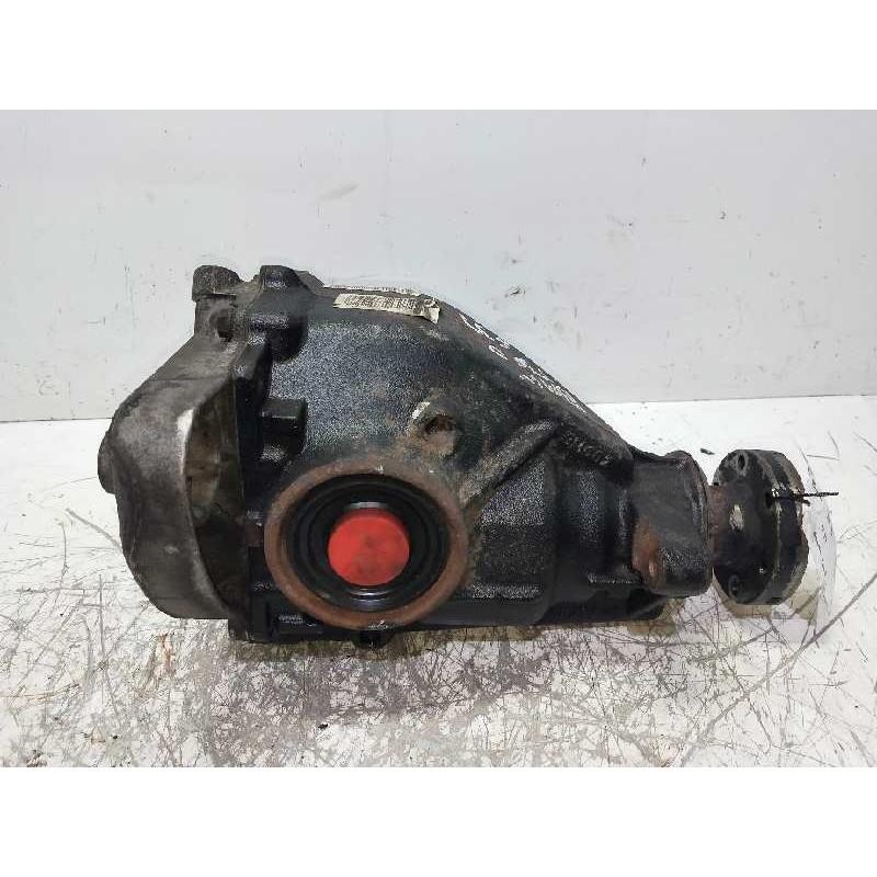 Recambio de diferencial trasero para bmw serie 5 berlina (e39) 3.0 24v turbodiesel cat referencia OEM IAM 1428441 7504996 2.35