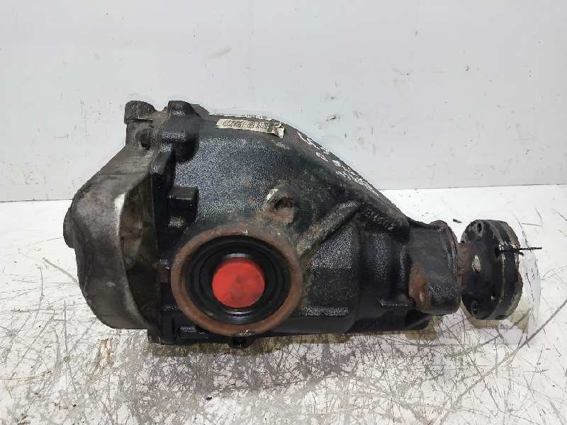 Recambio de diferencial trasero para bmw serie 5 berlina (e39) 3.0 24v turbodiesel cat referencia OEM IAM 1428441 7504996 2.35