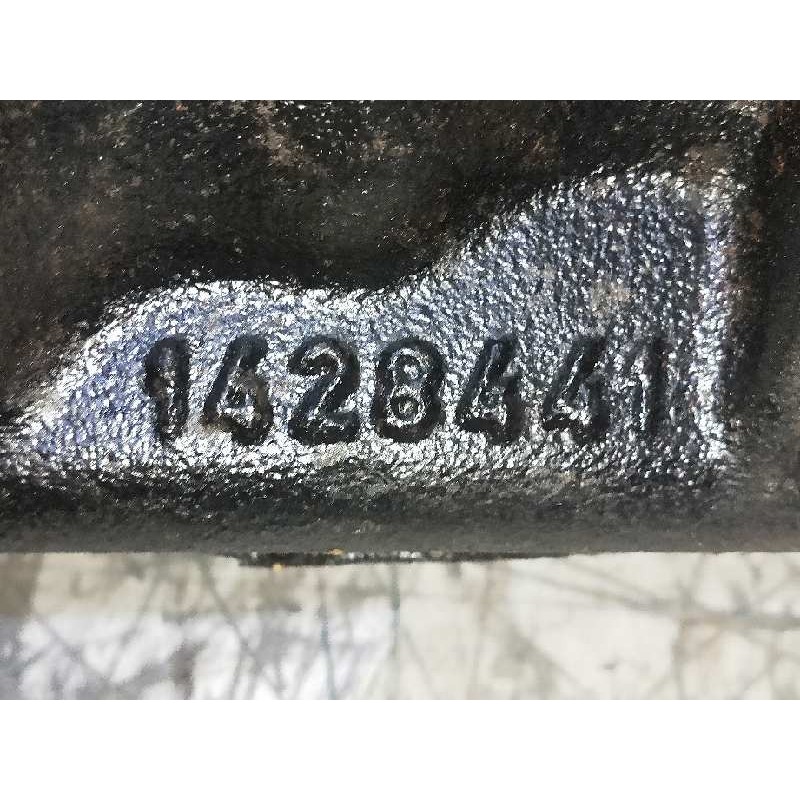 Recambio de diferencial trasero para bmw serie 5 berlina (e39) 3.0 24v turbodiesel cat referencia OEM IAM 1428441 7504996 2.35