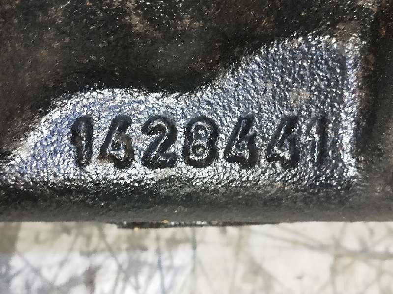 Recambio de diferencial trasero para bmw serie 5 berlina (e39) 3.0 24v turbodiesel cat referencia OEM IAM 1428441 7504996 2.35