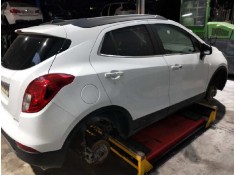 opel mokka x del año 2017 2