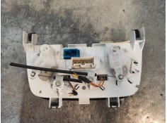 Recambio de mando calefaccion / aire acondicionado para fiat punto (evo) (199) dynamic referencia OEM IAM 505900000 4460000000  2
