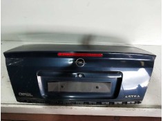 Recambio de tapa maletero para opel astra g coupé 1.8 16v referencia OEM IAM   