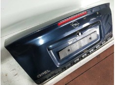Recambio de tapa maletero para opel astra g coupé 1.8 16v referencia OEM IAM    2