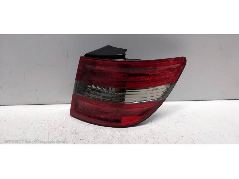 Recambio de piloto trasero derecho para mercedes clase b (w245) 150 (245.231) referencia OEM IAM   