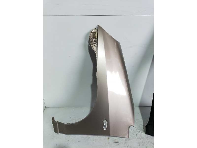 Recambio de aleta delantera izquierda para suzuki liana rh (er) 1.6 referencia OEM IAM   
