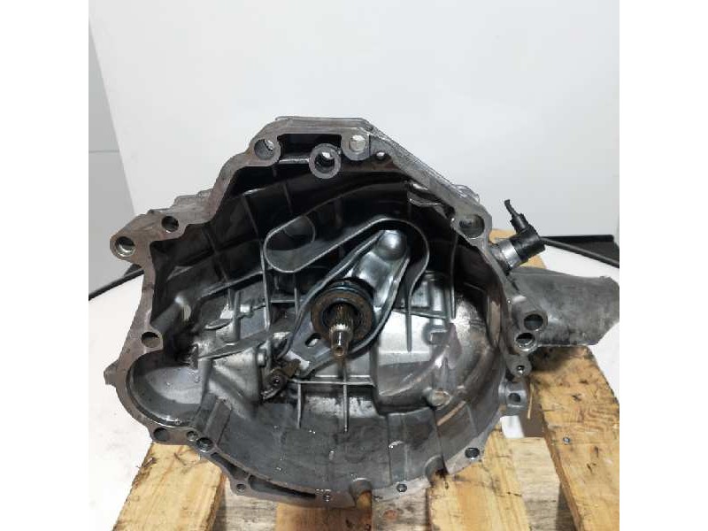 Recambio de caja cambios para skoda superb (3u4) classic referencia OEM IAM FRF 0745966 