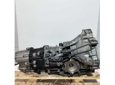 Recambio de caja cambios para skoda superb (3u4) classic referencia OEM IAM FRF 0745966  2