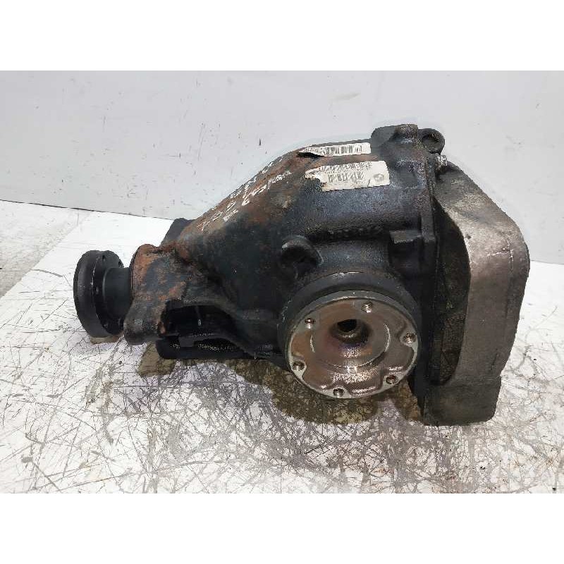 Recambio de diferencial trasero para bmw serie 7 (e65/e66) 3.6 v8 32v cat referencia OEM IAM 7502965 7514801 