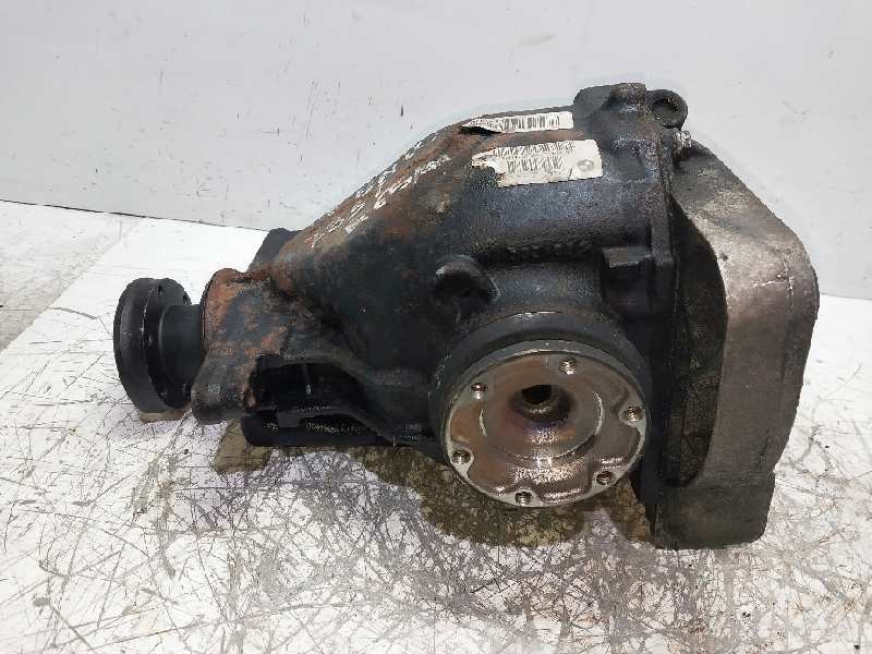 Recambio de diferencial trasero para bmw serie 7 (e65/e66) 3.6 v8 32v cat referencia OEM IAM 7502965 7514801 