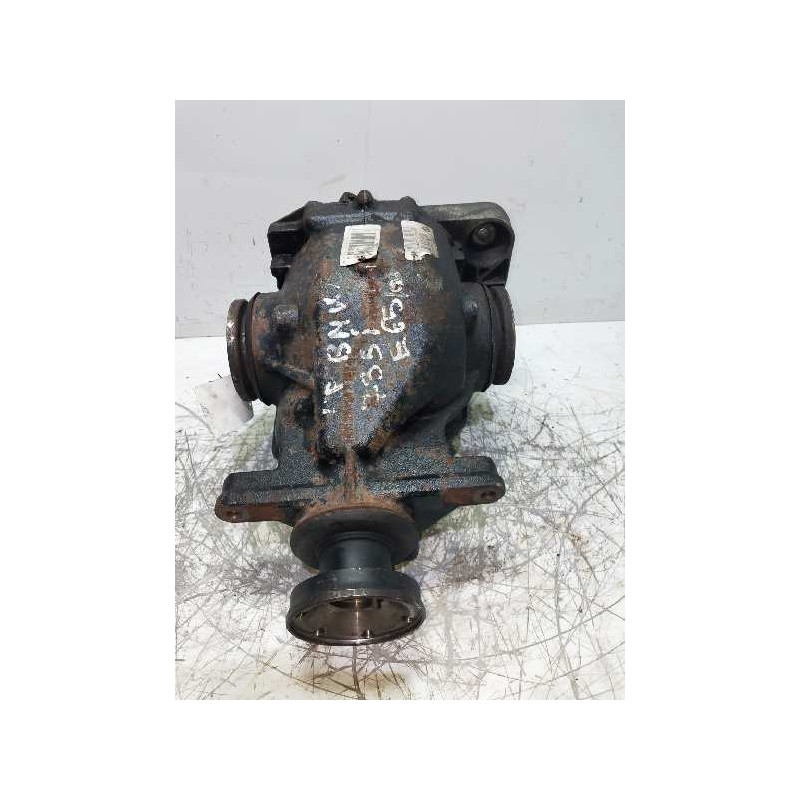 Recambio de diferencial trasero para bmw serie 7 (e65/e66) 3.6 v8 32v cat referencia OEM IAM 7502965 7514801 