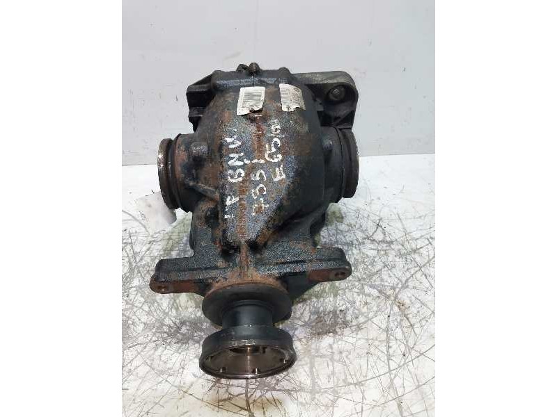 Recambio de diferencial trasero para bmw serie 7 (e65/e66) 3.6 v8 32v cat referencia OEM IAM 7502965 7514801 