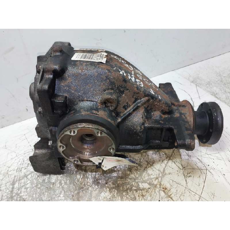 Recambio de diferencial trasero para bmw serie 7 (e65/e66) 3.6 v8 32v cat referencia OEM IAM 7502965 7514801 