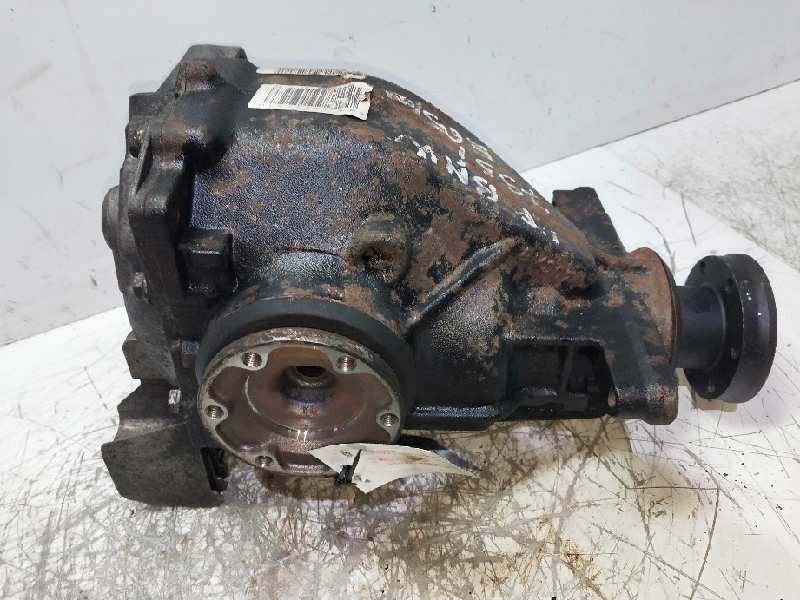 Recambio de diferencial trasero para bmw serie 7 (e65/e66) 3.6 v8 32v cat referencia OEM IAM 7502965 7514801 