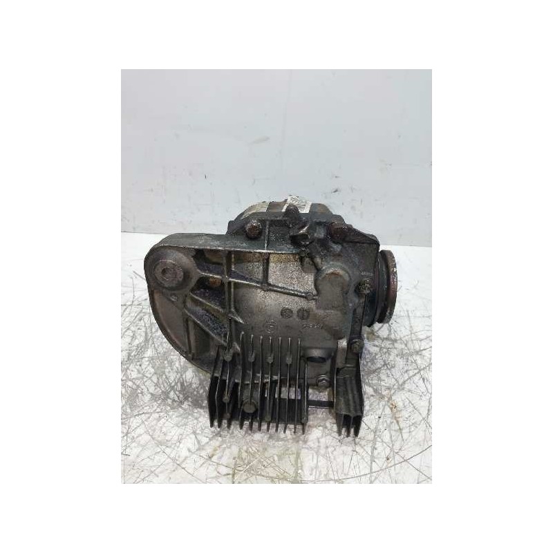 Recambio de diferencial trasero para bmw serie 7 (e65/e66) 3.6 v8 32v cat referencia OEM IAM 7502965 7514801 