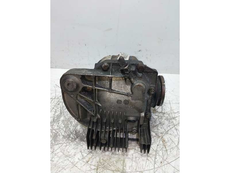 Recambio de diferencial trasero para bmw serie 7 (e65/e66) 3.6 v8 32v cat referencia OEM IAM 7502965 7514801 