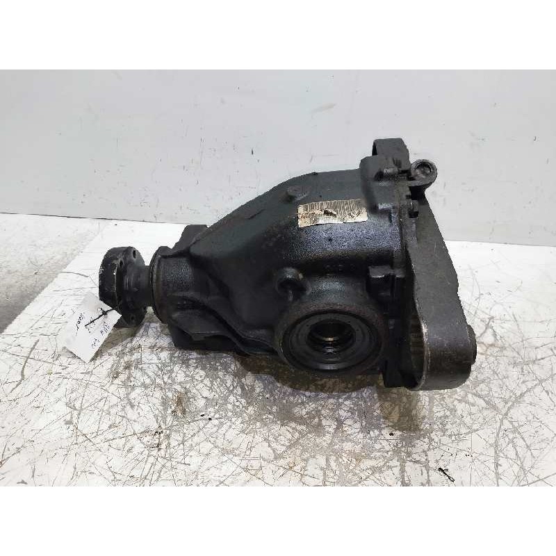Recambio de diferencial trasero para bmw serie 7 (e38) 3.0 24v turbodiesel cat referencia OEM IAM 14288350 1428612 3.08