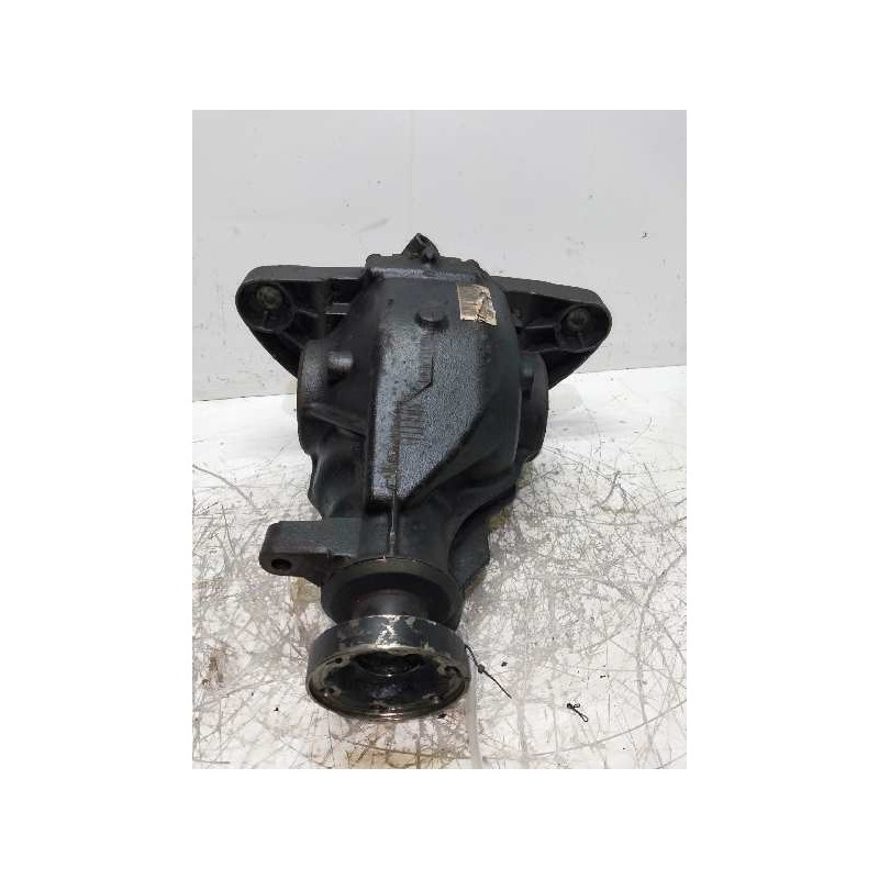 Recambio de diferencial trasero para bmw serie 7 (e38) 3.0 24v turbodiesel cat referencia OEM IAM 14288350 1428612 3.08