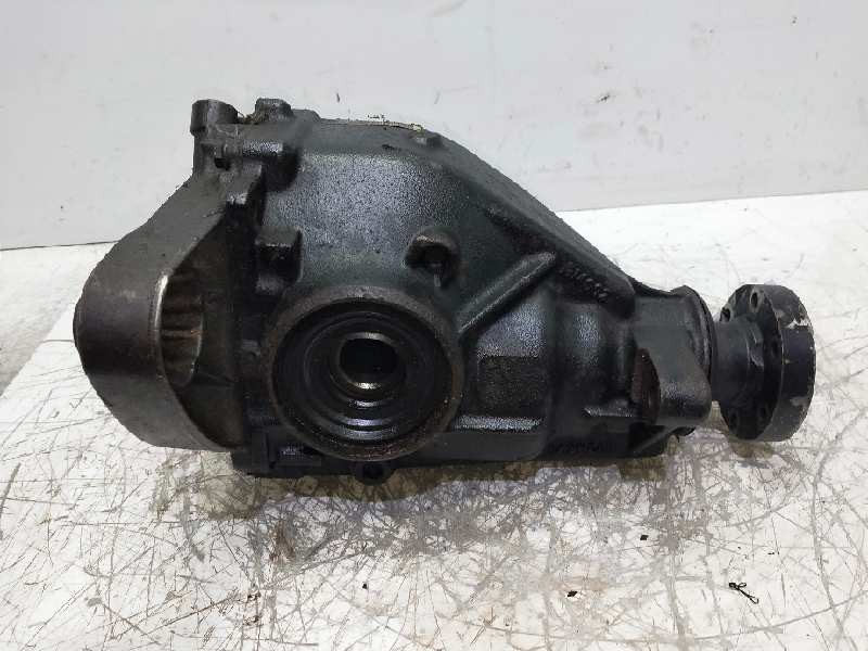 Recambio de diferencial trasero para bmw serie 7 (e38) 3.0 24v turbodiesel cat referencia OEM IAM 14288350 1428612 3.08
