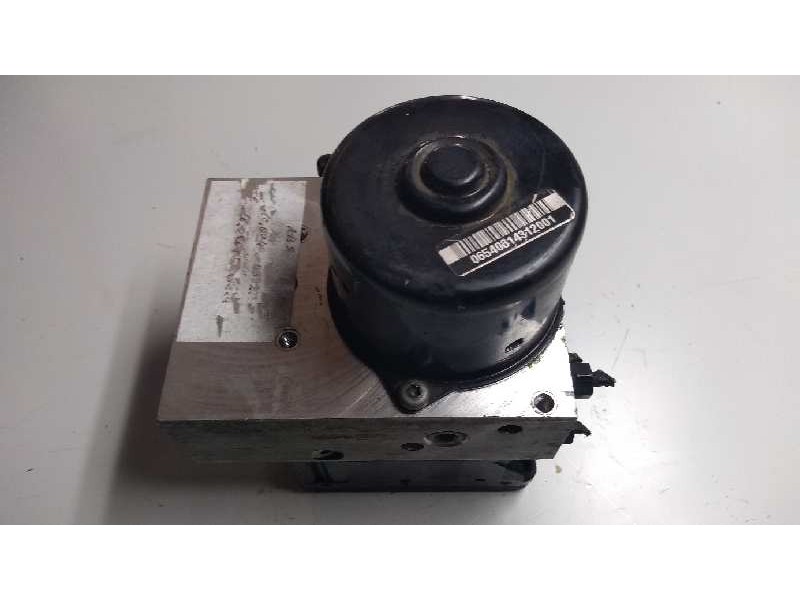 Recambio de abs para audi a3 (8l) 1.9 tdi referencia OEM IAM 10020402124 10094903323 1J0907379K