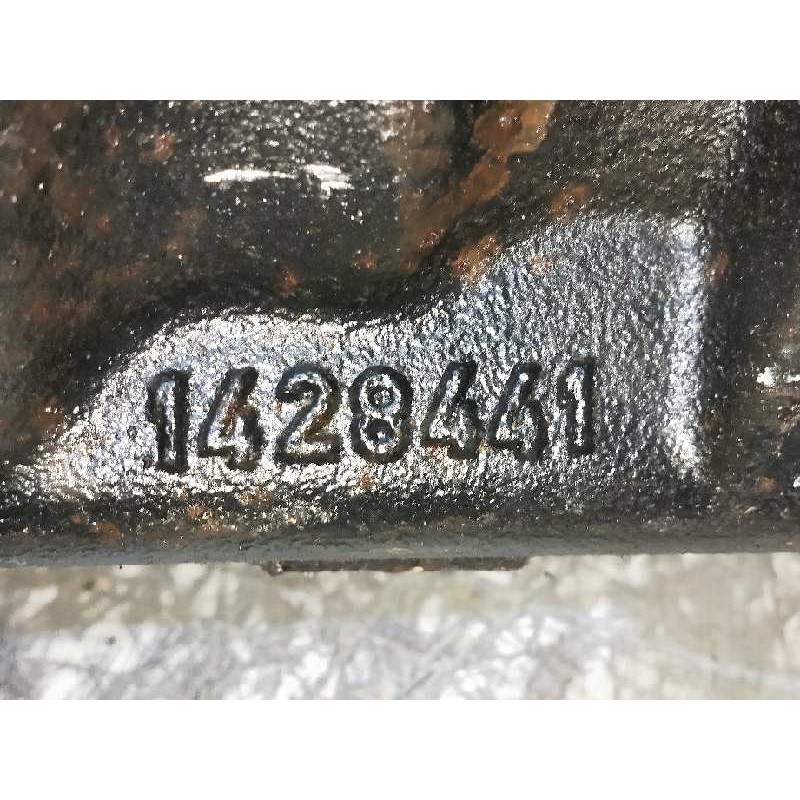 Recambio de diferencial trasero para bmw serie 7 (e38) 3.0 24v turbodiesel cat referencia OEM IAM 14288350 1428612 3.08