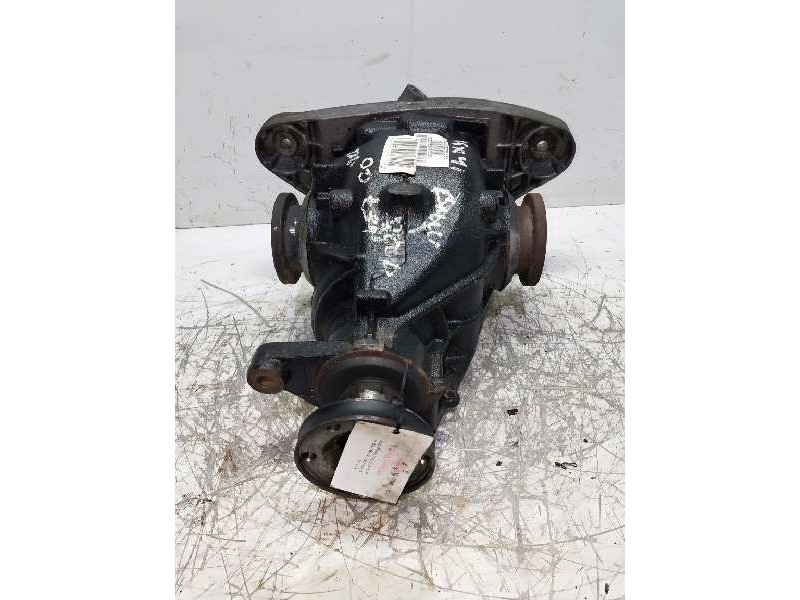 Recambio de diferencial trasero para bmw serie 5 berlina (e39) 520d referencia OEM IAM 121331J 7503464 2.56