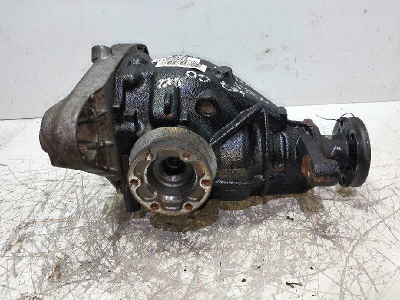 Recambio de diferencial trasero para bmw serie 5 berlina (e39) 520d referencia OEM IAM 121331J 7503464 2.56
