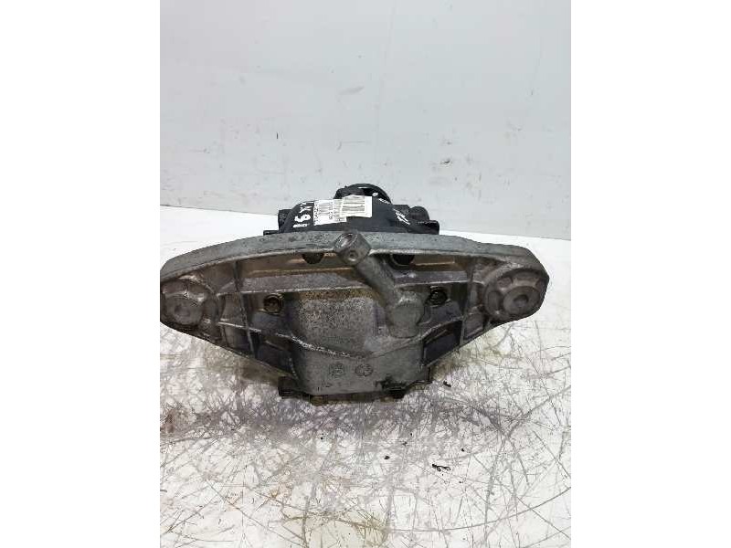Recambio de diferencial trasero para bmw serie 5 berlina (e39) 520d referencia OEM IAM 121331J 7503464 2.56