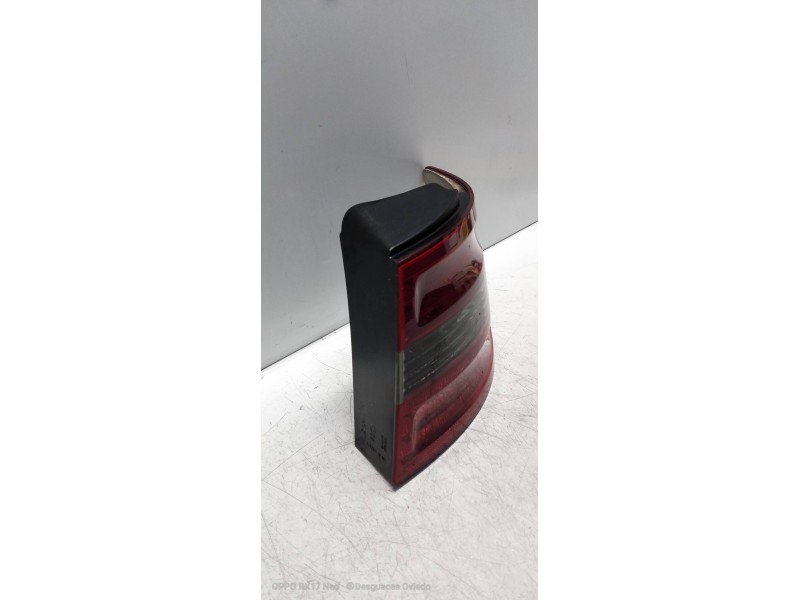 Recambio de piloto trasero derecho para mercedes clase b (w245) 150 (245.231) referencia OEM IAM   