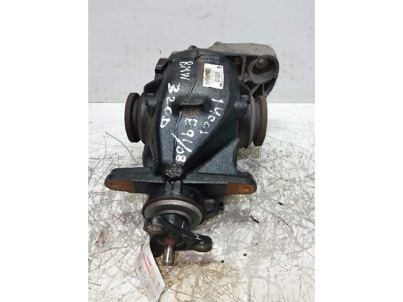 Recambio de diferencial trasero para bmw serie 3 touring (e91) 318d referencia OEM IAM 7541580 7566169 