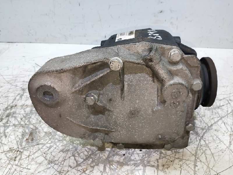 Recambio de diferencial trasero para bmw serie 3 touring (e91) 318d referencia OEM IAM 7541580 7566169 