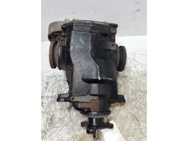 Recambio de diferencial trasero para bmw serie 3 touring (e91) 318d referencia OEM IAM 7541580 7566169 