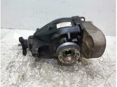 Recambio de diferencial trasero para bmw serie 1 berlina (e81/e87) 118d referencia OEM IAM 7541580 7566169 3.07